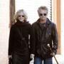 Meg Ryan, John Mellencamp