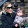 Sarah Jessica Parker