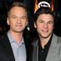 Neil Patrick Harris, David Burtka