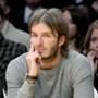 David Beckham