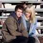 Emma Stone, Andrew Garfield