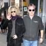 Meg Ryan, John Mellencamp