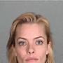 Jaime Pressly Mugshot