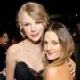 Taylor Swift, Drew Barrymore