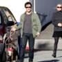 Stephen Moyer, Anna Paquin