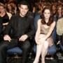 Taylor Lautner, Kristen Stewart, Robert Pattinson
