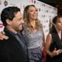Comcast TCA, , Giuliana Rancic, Melissa Rivers, Joan Rivers