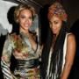 Beyonce, Solange Knowles