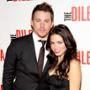 Channing Tatum, Jenna Dewan