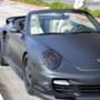 David Beckham, Porsche, Ebay Ad