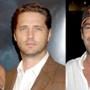 Jason Priestley, Luke Perry