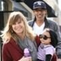 Ellen Pompeo, Stell Luna Ivery, Chris Ivery