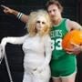 Jessica Simpson, Eric Johnson
