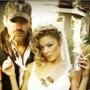 LeAnn Rimes, Eddie Cibrian