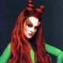 BATMAN FOREVER, Uma Thurman