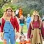 Alyson Hannigan, Alexis Denisof, Satyana