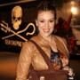 ALYSSA MILANO