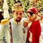 Nicole Richie, Joel Madden
