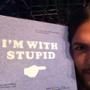Ashton Kutcher, Twitter