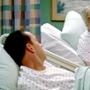 Jon Cryer, Gary Busey, Two and a Half Men
