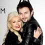 Christina Aguilera, Matt Rutler