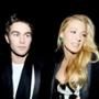 Chase Crawford, Blake Lively