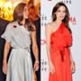 Angelina Jolie, Kate Middleton