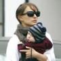 Natalie Portman, Aleph Millepied 