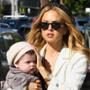 Rachel Zoe, Skyler 