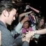 Jackson Rathbone, Ashley Greene 