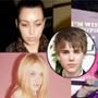 Ashton Kutcher, Kim Kardashian, Dakota Fanning, Heavy D, Justin Bieber