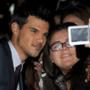 Taylor Lautner 
