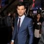 Taylor Lautner 