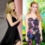 Jennifer Aniston, Emma Roberts