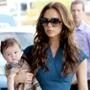 Victoria Beckham, Harper