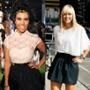 Kourtney Kardashian, Maria Sharapova