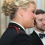 Justin Timberlake, Kelsey De Santis 