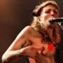 Courtney Love