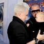 Willow Sage Hart, Corey Hart, Pink