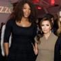 Seren Williams, Eva Longoria, Khloe Kardashian Odom