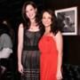 Mandy Moore, Kristin Davis