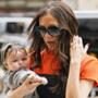 Victoria Beckham, Harper