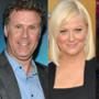 Amy Poehler, Will Ferrell, Sarah Silverman