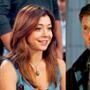 Jensen Ackles, Supernatural, Alyson Hannigan, How I Met Your Mother