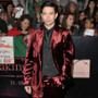 Jackson Rathbone