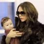 Victoria Beckham, Harper Seven Beckham