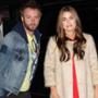 Nikki Reed, Paul McDonald