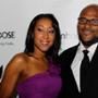 Ruben Studdard, Surata Zuri McCants