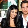 Kourtney Kardashian, Scott Disick, Kristin Cavallari
