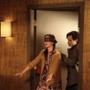 Gossip Girl, Leighton Meester, PEnn Badgley